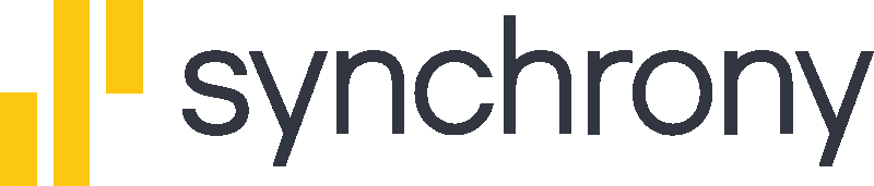 SYNCHRONY FINANC
