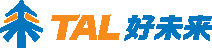 TAL ED SP ADR-A