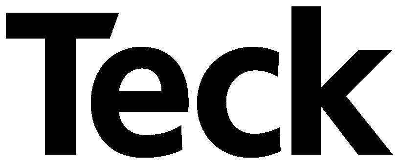 TECK RESOURCES RG-B