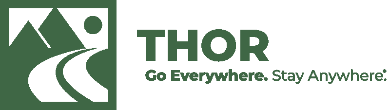 THOR INDUSTRIES