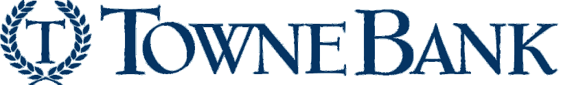 TOWNE BANK