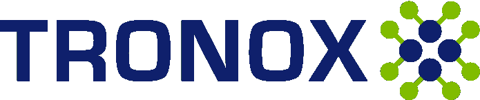 TRONOX HLDGS
