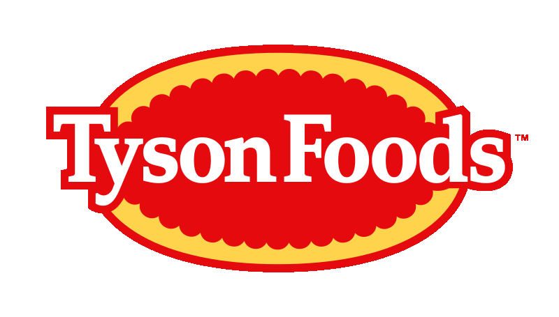 TYSON FOODS -A-