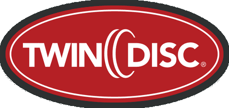TWIN DISC
