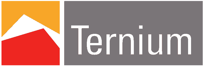 TERNIUM SP ADR