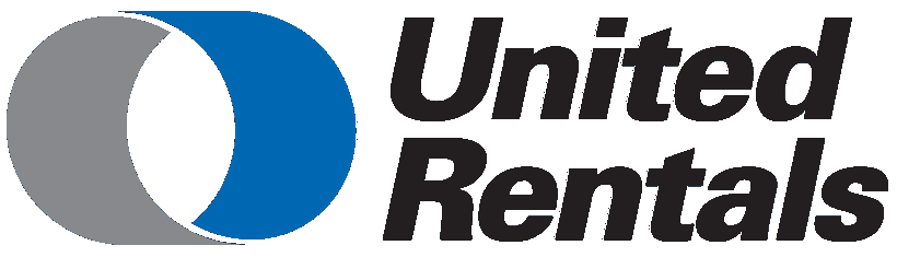 UNITED RENTALS
