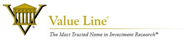 VALUE LINE INC