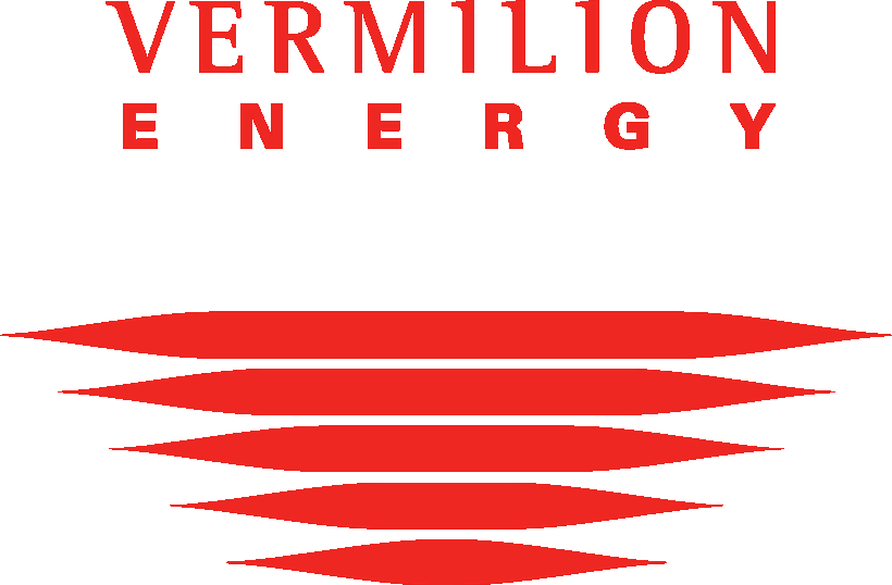 VERMILION EGY