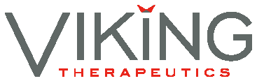 VIKING THERAPEUTICS