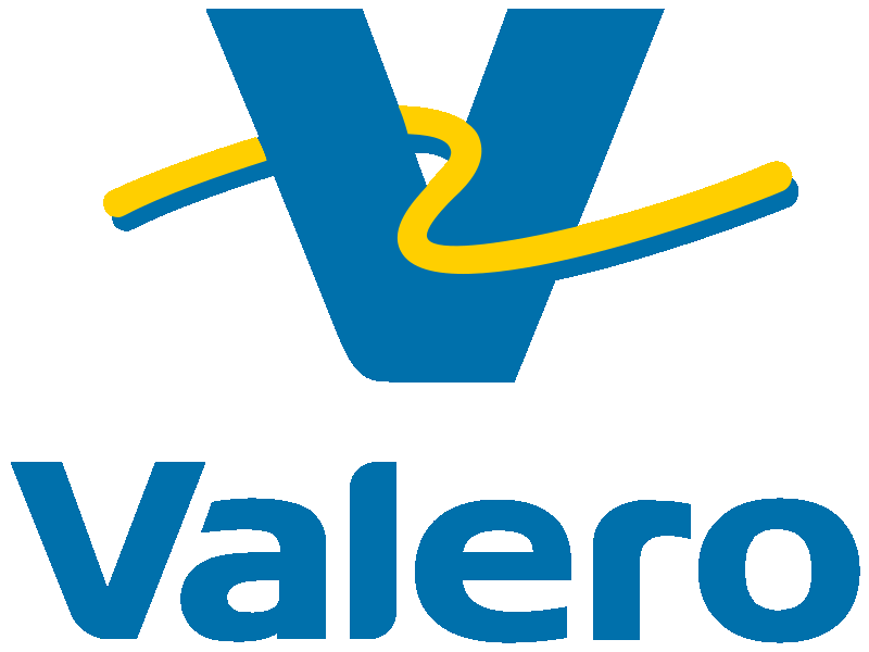 VALERO ENERGY
