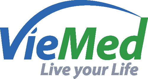 VIEMED HEALTHCRE