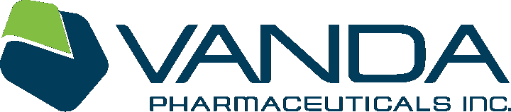 VANDA PHARMA
