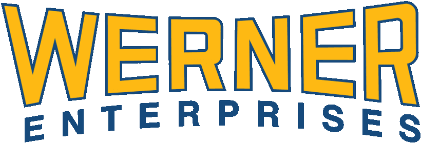 WERNER ENTERPRIS