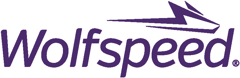 WOLFSPEED