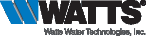 WATTS WATER TECH-A