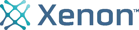 XENON PHARMA
