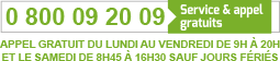 Numéro vert