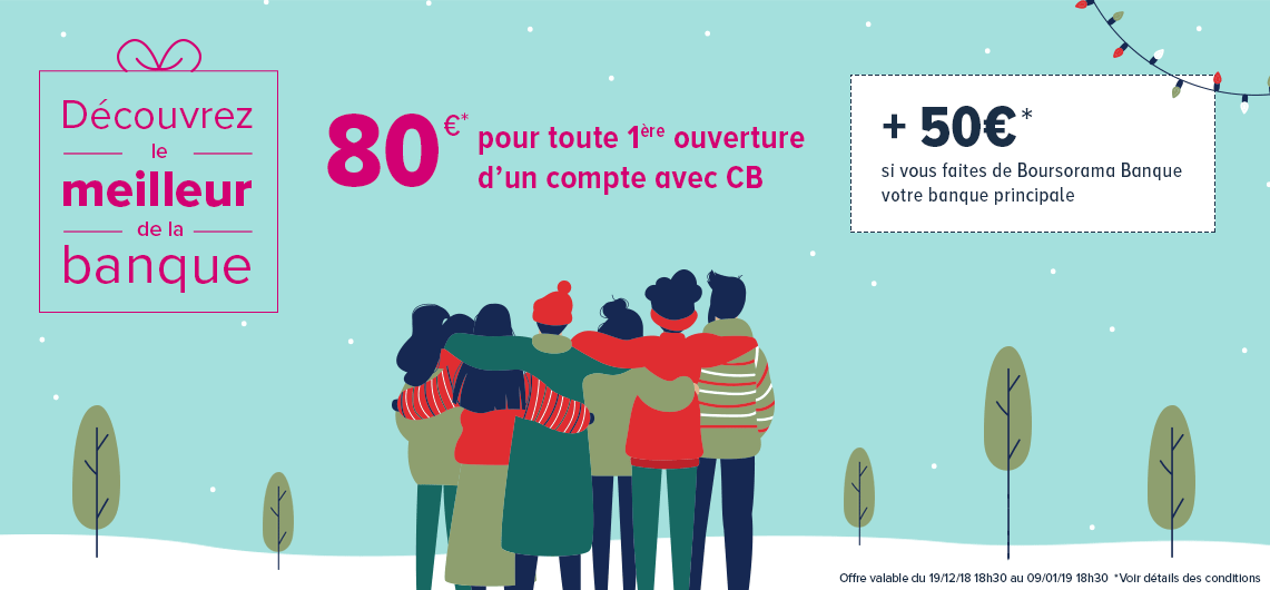 Offre parrainage exeptionnelle